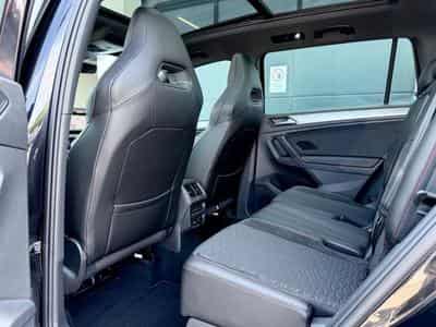 Seat Tarraco Tarraco FR 2.0 TDI DSG 4Drive/LED/ACC/AHK/360CAM (2022) - Photo 14