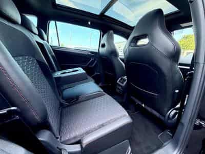 Seat Tarraco Tarraco FR 2.0 TDI DSG 4Drive/LED/ACC/AHK/360CAM (2022) - Photo 15