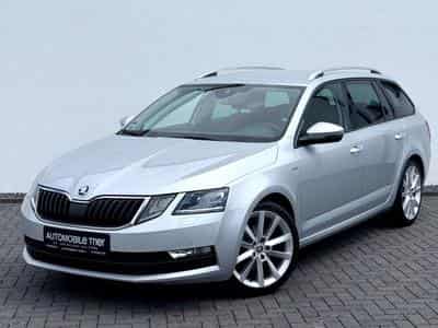 Skoda Octavia Octavia Combi 1.5 TSI DSG /NAVI/LED/ACC/CARPLAY/ (2019) - Photo 1