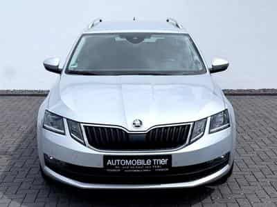Skoda Octavia Octavia Combi 1.5 TSI DSG /NAVI/LED/ACC/CARPLAY/ (2019) - Photo 2