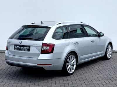 Skoda Octavia Octavia Combi 1.5 TSI DSG /NAVI/LED/ACC/CARPLAY/ (2019) - Photo 5