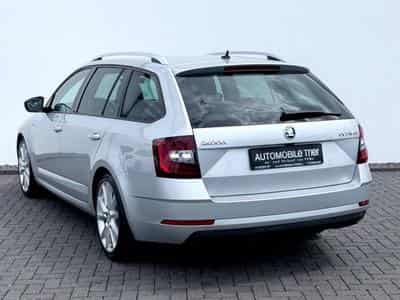 Skoda Octavia Octavia Combi 1.5 TSI DSG /NAVI/LED/ACC/CARPLAY/ (2019) - Photo 7