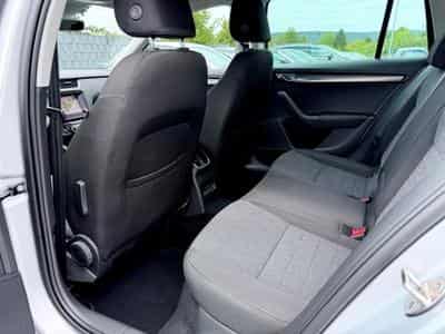 Skoda Octavia Octavia Combi 1.5 TSI DSG /NAVI/LED/ACC/CARPLAY/ (2019) - Photo 14