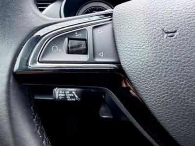 Skoda Octavia Octavia Combi 1.5 TSI DSG /NAVI/LED/ACC/CARPLAY/ (2019) - Photo 15