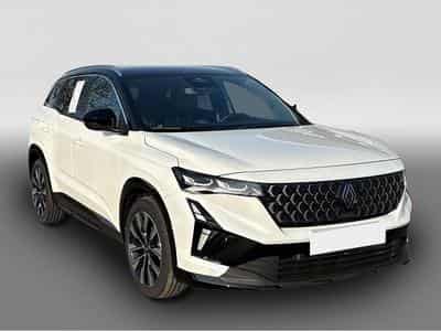 Renault Master (2026) - Photo 1