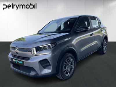 Citroen C3 & ë- IV You (2026) - Photo 1