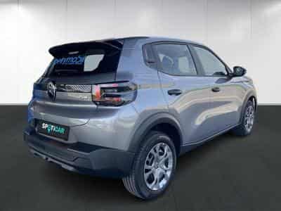 Citroen C3 & ë- IV You (2026) - Photo 4