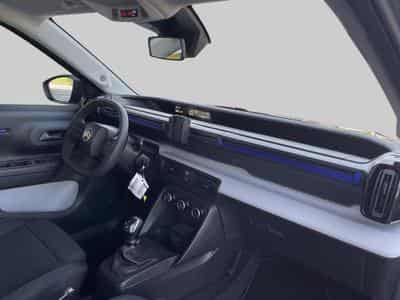 Citroen C3 & ë- IV You (2026) - Photo 9