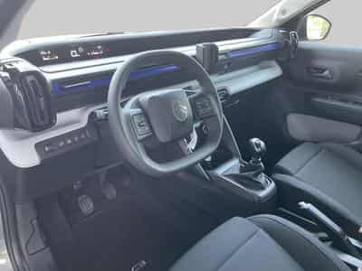 Citroen C3 & ë- IV You (2026) - Photo 11