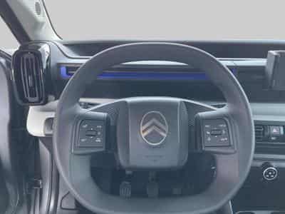 Citroen C3 & ë- IV You (2026) - Photo 14