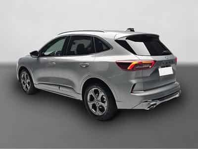 Ford Kuga (2026) - Photo 3
