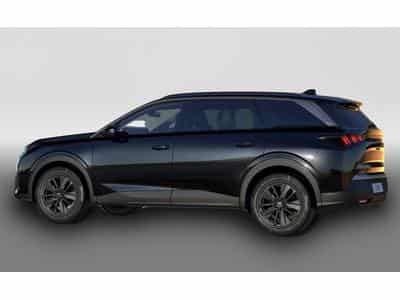 Peugeot 5008 (2026) - Photo 2