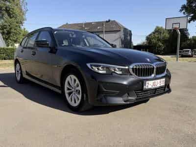 BMW 320 (2022) - Photo 1