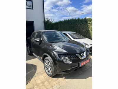 Nissan Juke Dci 110 (2015) - Foto 3