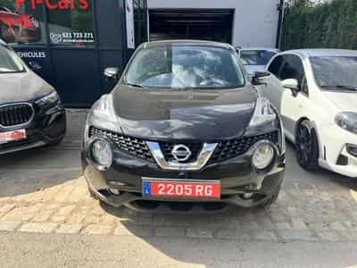Nissan Juke Dci 110 (2015) - Foto 2