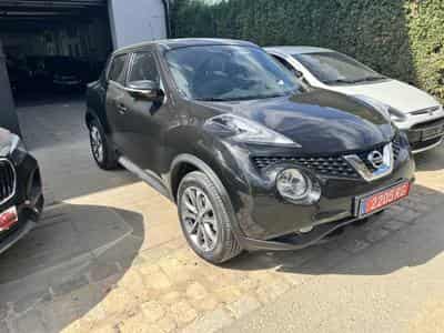 Nissan Juke Dci 110 (2015) - Foto 4
