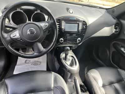 Nissan Juke Dci 110 (2015) - Foto 8