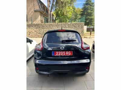 Nissan Juke Dci 110 (2015) - Foto 7