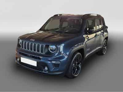 Jeep Renegade (2024) - Photo 2
