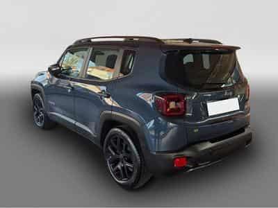 Jeep Renegade (2024) - Photo 4