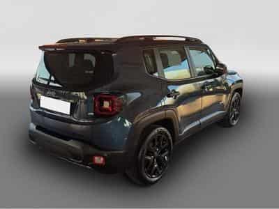 Jeep Renegade (2024) - Photo 6