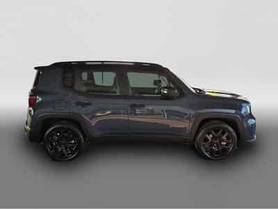 Jeep Renegade (2024) - Photo 7