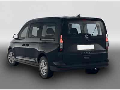 VW Caddy (2025) - Photo 3