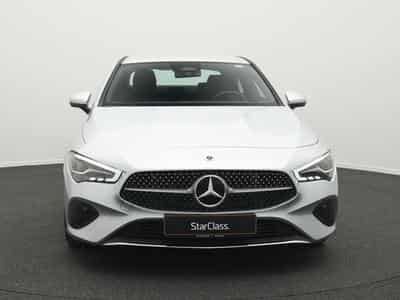 Mercedes CLA 180 Progressive Cpe LED+Kamera+Apple+MBUX (2025) - Foto 2