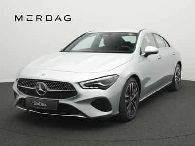 Mercedes CLA 180 Progressive Cpe LED+Kamera+Apple+MBUX (2025) - Foto 1