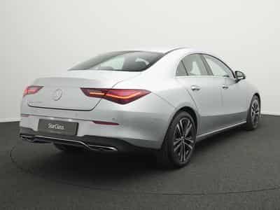 Mercedes CLA 180 Progressive Cpe LED+Kamera+Apple+MBUX (2025) - Foto 3