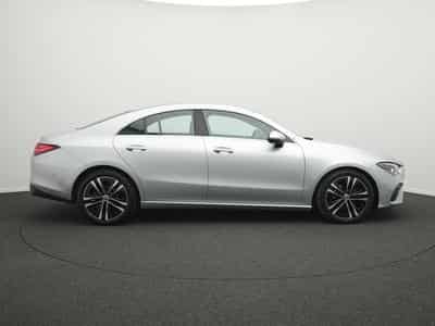 Mercedes CLA 180 Progressive Cpe LED+Kamera+Apple+MBUX (2025) - Foto 5