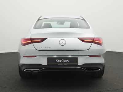 Mercedes CLA 180 Progressive Cpe LED+Kamera+Apple+MBUX (2025) - Foto 4