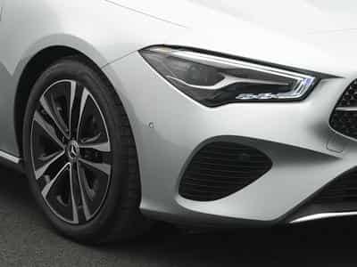Mercedes CLA 180 Progressive Cpe LED+Kamera+Apple+MBUX (2025) - Foto 9