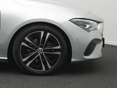 Mercedes CLA 180 Progressive Cpe LED+Kamera+Apple+MBUX (2025) - Foto 8