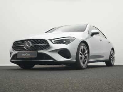 Mercedes CLA 180 Progressive Cpe LED+Kamera+Apple+MBUX (2025) - Foto 10