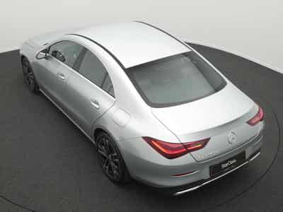 Mercedes CLA 180 Progressive Cpe LED+Kamera+Apple+MBUX (2025) - Foto 13