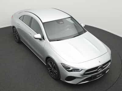 Mercedes CLA 180 Progressive Cpe LED+Kamera+Apple+MBUX (2025) - Foto 12