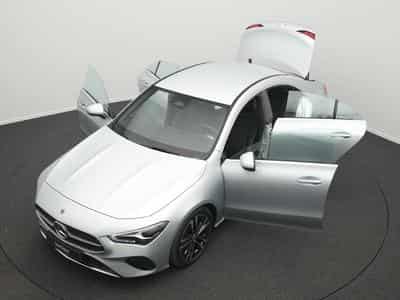 Mercedes CLA 180 Progressive Cpe LED+Kamera+Apple+MBUX (2025) - Foto 14