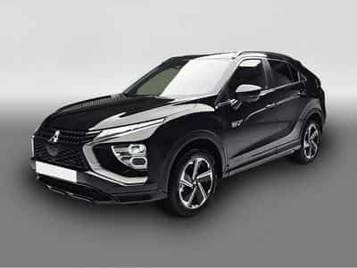 Mitsubishi Eclipse Cross (2026) - Photo 1