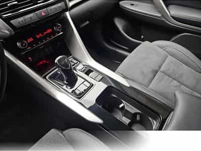 Mitsubishi Eclipse Cross (2026) - Photo 11