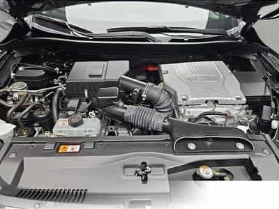 Mitsubishi Eclipse Cross (2026) - Photo 14