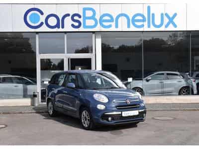 Fiat 500L 1.4 T Lounge CLIMA REGUL GPS PDC 1° MAIN (2018) - Photo 1