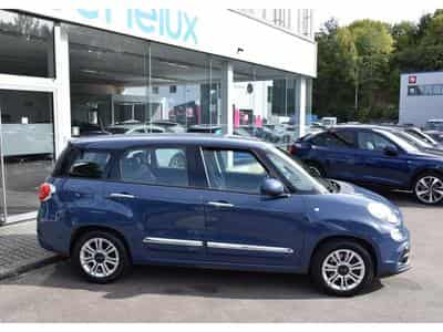 Fiat 500L 1.4 T Lounge CLIMA REGUL GPS PDC 1° MAIN (2018) - Photo 3