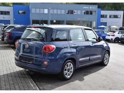 Fiat 500L 1.4 T Lounge CLIMA REGUL GPS PDC 1° MAIN (2018) - Photo 4