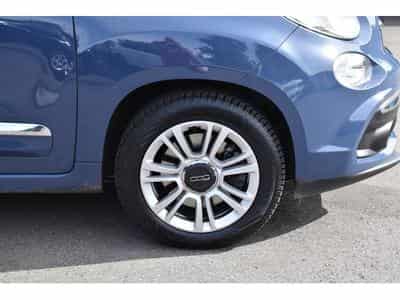 Fiat 500L 1.4 T Lounge CLIMA REGUL GPS PDC 1° MAIN (2018) - Photo 5