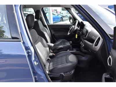 Fiat 500L 1.4 T Lounge CLIMA REGUL GPS PDC 1° MAIN (2018) - Photo 7