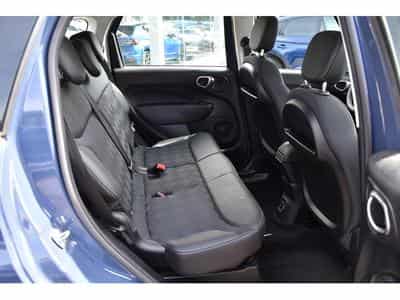 Fiat 500L 1.4 T Lounge CLIMA REGUL GPS PDC 1° MAIN (2018) - Photo 8