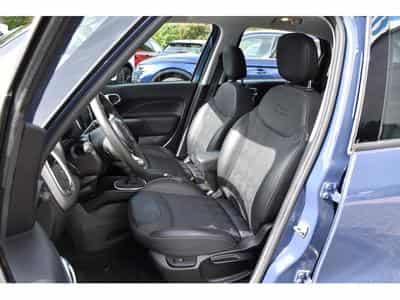 Fiat 500L 1.4 T Lounge CLIMA REGUL GPS PDC 1° MAIN (2018) - Photo 6