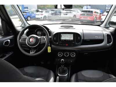 Fiat 500L 1.4 T Lounge CLIMA REGUL GPS PDC 1° MAIN (2018) - Photo 9