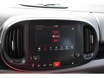 Fiat 500L 1.4 T Lounge CLIMA REGUL GPS PDC 1° MAIN (2018) - Photo 11